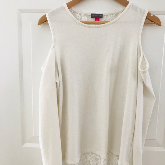 Vince Camino Top - Picture 2 of 2